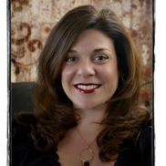 Patty Fernandez from D P Promotions