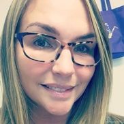 Rebecca Sacks from PRN Executive Search
