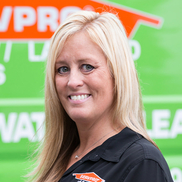 Stephanie Gillespie from SERVPRO of Bartow/Lakeland Highlands