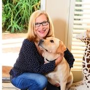 Brook Dougherty from Just Us Skin Care
