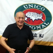 Stephen Tucci from ICAR LLC 