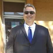 Esteban Dominguez from All Cool Heat Plumbing and General Contractors Inc.