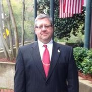 Dave Murzin from 850 Consulting Group LLC