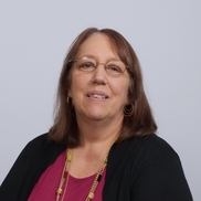 Sally Daniels from Future, Hope & Healing Center