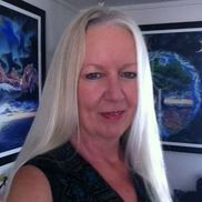 Dr. Linda Gadbois from Creative Transformations - Dr. Linda Gadbois