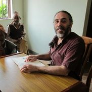 Daniel Altschuler from Daniel L. Altschuler acupuncture