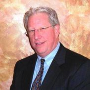 Tim Bell from The Cabinet Marketing Group - TCMG