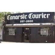 Donna Marra from Canarsie Courier Publications Inc.