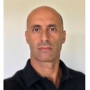 Riccardo Menichetti from Powell Construction LLC
