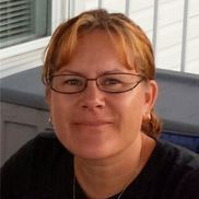 Lisa Hiemstra from Engravex