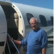 David McKown from Chalet Rio Hondo 