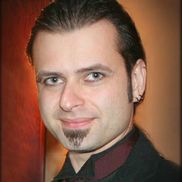 Jeff Wakefield from Industrial Strength DJ Service