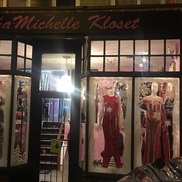 Michelle Plummer from Tasha Michelle Kloset