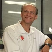 Paul Lambdin from Cary Car Care