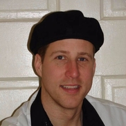 Troy Ganser from The T.A.G. Art Company