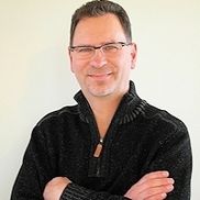Daryl Austman from Greymouse Websites & Local Marketing Services