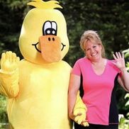 Joni Downey from Characters of Character NFP, Inc