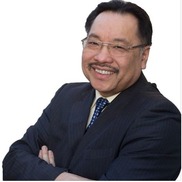 Tony Ning from Homelife/Cimerman Real Estate Ltd.