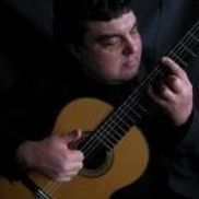 Eric Symons from Eric Symons Presents: Simply the Best Entertainment