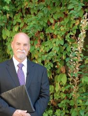 Brian Lyke from Life Celebrations , Carmel CA