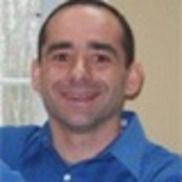 Dale Shadbegian from 118Group Web Design