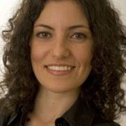 Liat Golan from Bee Well Nutrition