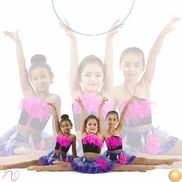 Origami Rhythmics from Origami Rhythmic Gymnastics Club