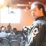 Michael Rubin from M and M Photography ( Depictions Media)