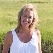 Mindy Saintsing from Left Hand Graphic Design