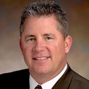 David Kime from V.I.P. Mortgage, Inc.