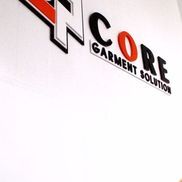 Ben Leung from The Core Garment Solutions