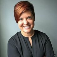 Amanda Massey from Web Strategy Plus
