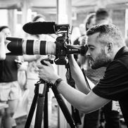 Christian Green from GRNWRKS Media