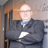 James Wiltshire from Surfaces