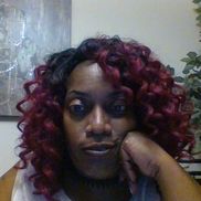 Joyce Moore from Joyce-S Solutions LLC