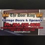 The Door King Winnipeg Mb Alignable
