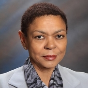 Orthula "Arty" Hollins from Blue Dot Real Estate