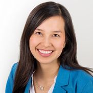 Anne-Mareike Chu from Transcendental Meditation