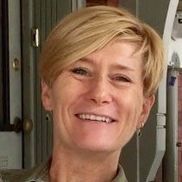 Heather Gibson from Sentry Art Advisory Services