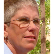 Debbie Stevens from Seaside Crafts, Antiques and Collectibles