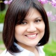 Manda Mafi from Manda Mafi