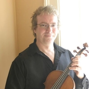 Ross Daly from Daly Live Music & Entertainment
