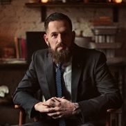 Stephen Magnotta from Intrigue Photography