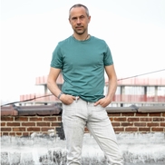 Jens Rasmussen from Jens Rasmussen