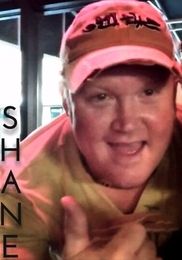 Micah Shane from The Micah Shane band