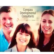 Erin Chain from Compass Developmental Consultants LLP