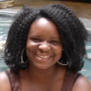 N. Amma Twum-Baah from Amma Edits, LLC