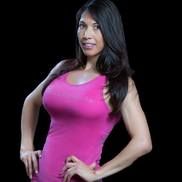 Nancy Gonzalez from Carrollton Texas Fit Chicks Oak Hills