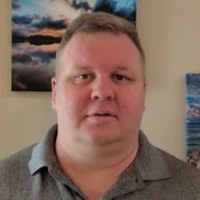 Keith Koons from Upstate Synergy