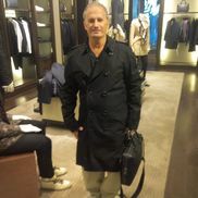 Ralph Meyer from RMMT Enterprises Delivery